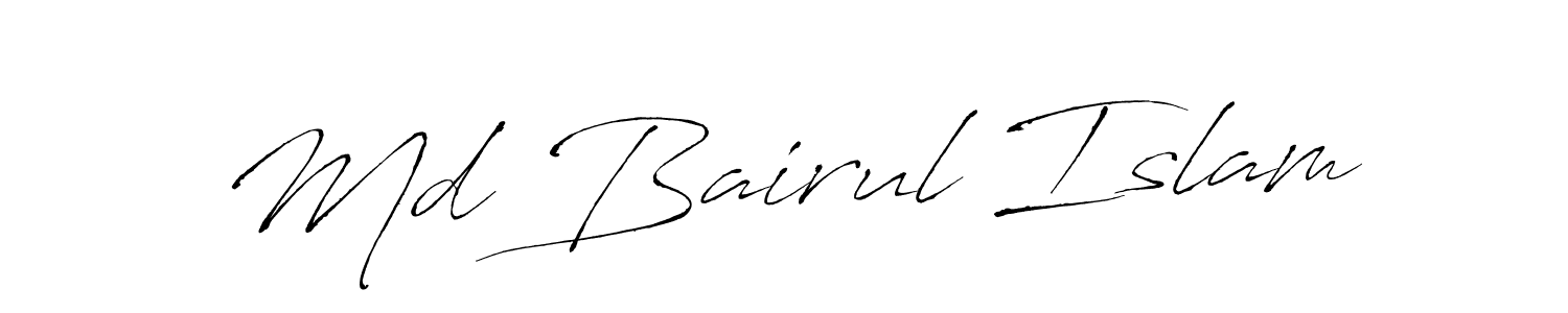 See photos of Md Bairul Islam official signature by Spectra . Check more albums & portfolios. Read reviews & check more about Antro_Vectra font. Md Bairul Islam signature style 6 images and pictures png