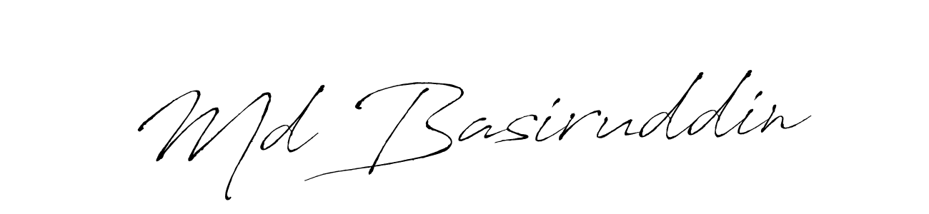 How to Draw Md Basiruddin signature style? Antro_Vectra is a latest design signature styles for name Md Basiruddin. Md Basiruddin signature style 6 images and pictures png
