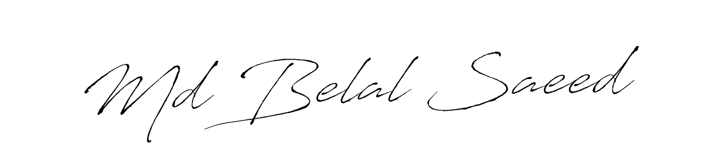 Once you've used our free online signature maker to create your best signature Antro_Vectra style, it's time to enjoy all of the benefits that Md Belal Saeed name signing documents. Md Belal Saeed signature style 6 images and pictures png