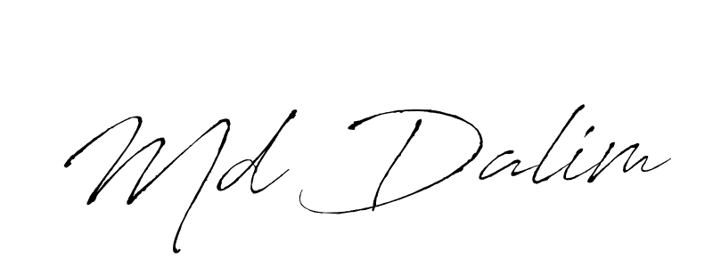You can use this online signature creator to create a handwritten signature for the name Md Dalim. This is the best online autograph maker. Md Dalim signature style 6 images and pictures png