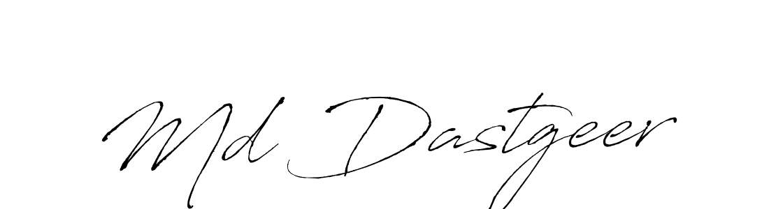 Here are the top 10 professional signature styles for the name Md Dastgeer. These are the best autograph styles you can use for your name. Md Dastgeer signature style 6 images and pictures png