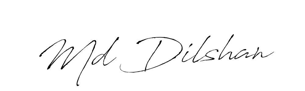 Make a short Md Dilshan signature style. Manage your documents anywhere anytime using Antro_Vectra. Create and add eSignatures, submit forms, share and send files easily. Md Dilshan signature style 6 images and pictures png
