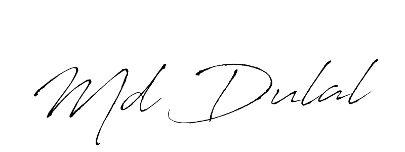 Best and Professional Signature Style for Md Dulal. Antro_Vectra Best Signature Style Collection. Md Dulal signature style 6 images and pictures png