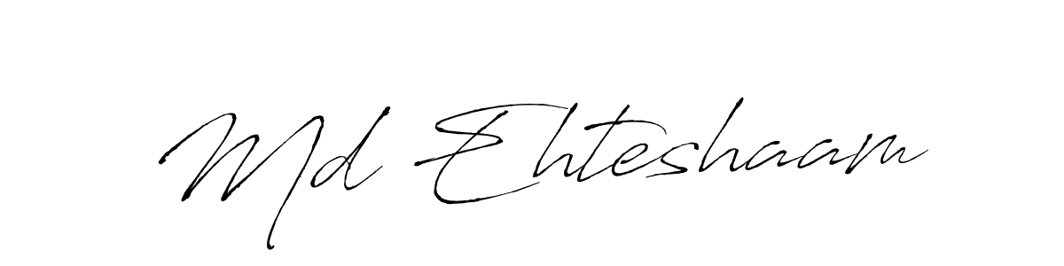 Here are the top 10 professional signature styles for the name Md Ehteshaam. These are the best autograph styles you can use for your name. Md Ehteshaam signature style 6 images and pictures png