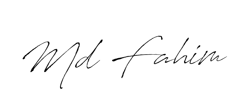 Here are the top 10 professional signature styles for the name Md Fahim. These are the best autograph styles you can use for your name. Md Fahim signature style 6 images and pictures png