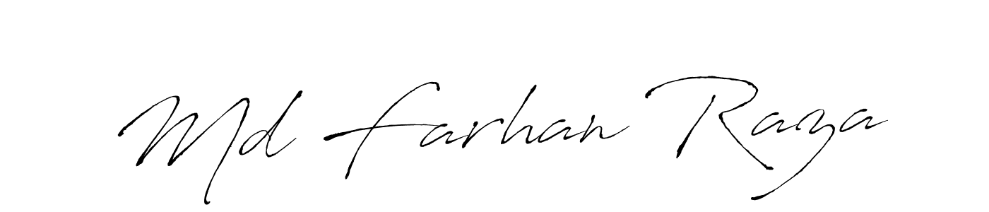 if you are searching for the best signature style for your name Md Farhan Raza. so please give up your signature search. here we have designed multiple signature styles  using Antro_Vectra. Md Farhan Raza signature style 6 images and pictures png