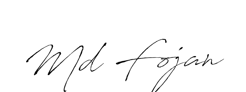This is the best signature style for the Md Fojan name. Also you like these signature font (Antro_Vectra). Mix name signature. Md Fojan signature style 6 images and pictures png