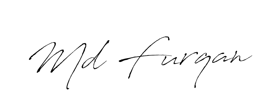 Also You can easily find your signature by using the search form. We will create Md Furqan name handwritten signature images for you free of cost using Antro_Vectra sign style. Md Furqan signature style 6 images and pictures png