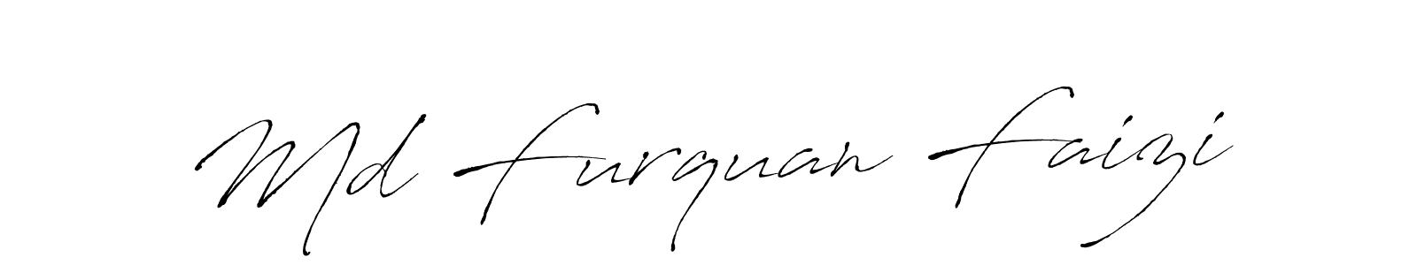This is the best signature style for the Md Furquan Faizi name. Also you like these signature font (Antro_Vectra). Mix name signature. Md Furquan Faizi signature style 6 images and pictures png