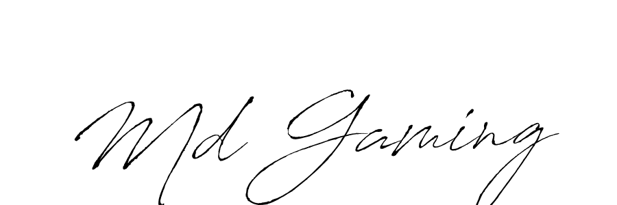 Best and Professional Signature Style for Md Gaming. Antro_Vectra Best Signature Style Collection. Md Gaming signature style 6 images and pictures png