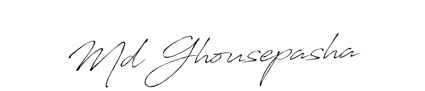 Also You can easily find your signature by using the search form. We will create Md Ghousepasha name handwritten signature images for you free of cost using Antro_Vectra sign style. Md Ghousepasha signature style 6 images and pictures png