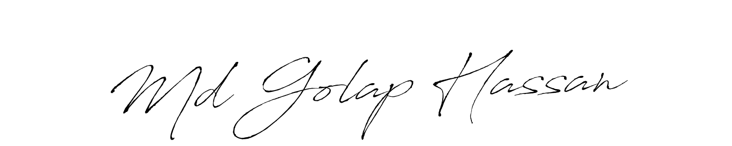 Make a short Md Golap Hassan signature style. Manage your documents anywhere anytime using Antro_Vectra. Create and add eSignatures, submit forms, share and send files easily. Md Golap Hassan signature style 6 images and pictures png