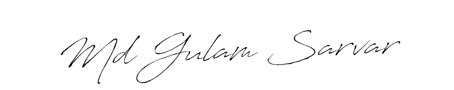 See photos of Md Gulam Sarvar official signature by Spectra . Check more albums & portfolios. Read reviews & check more about Antro_Vectra font. Md Gulam Sarvar signature style 6 images and pictures png