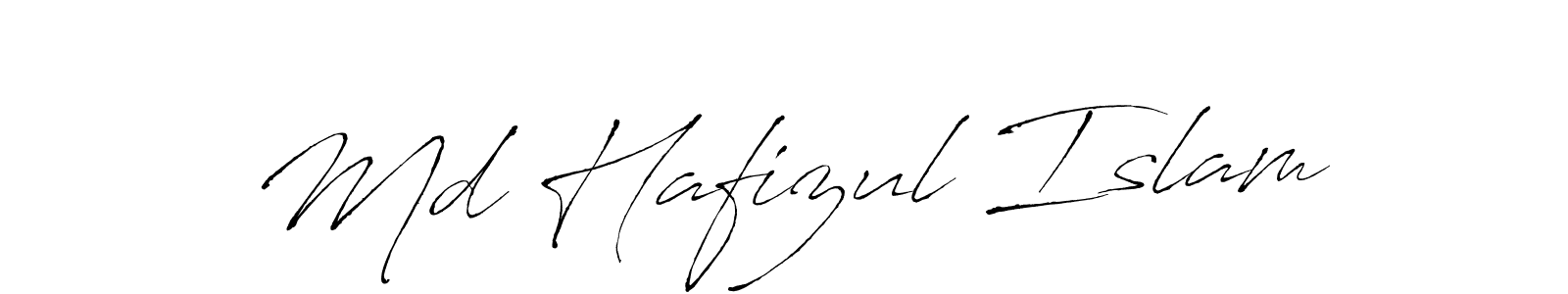 It looks lik you need a new signature style for name Md Hafizul Islam. Design unique handwritten (Antro_Vectra) signature with our free signature maker in just a few clicks. Md Hafizul Islam signature style 6 images and pictures png