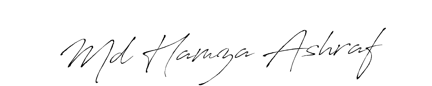Best and Professional Signature Style for Md Hamza Ashraf. Antro_Vectra Best Signature Style Collection. Md Hamza Ashraf signature style 6 images and pictures png