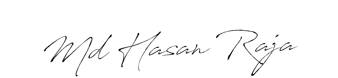 You should practise on your own different ways (Antro_Vectra) to write your name (Md Hasan Raja) in signature. don't let someone else do it for you. Md Hasan Raja signature style 6 images and pictures png