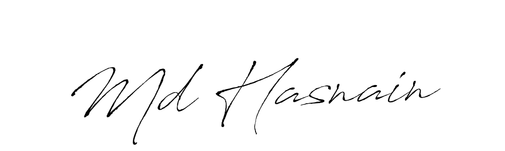 How to Draw Md Hasnain signature style? Antro_Vectra is a latest design signature styles for name Md Hasnain. Md Hasnain signature style 6 images and pictures png