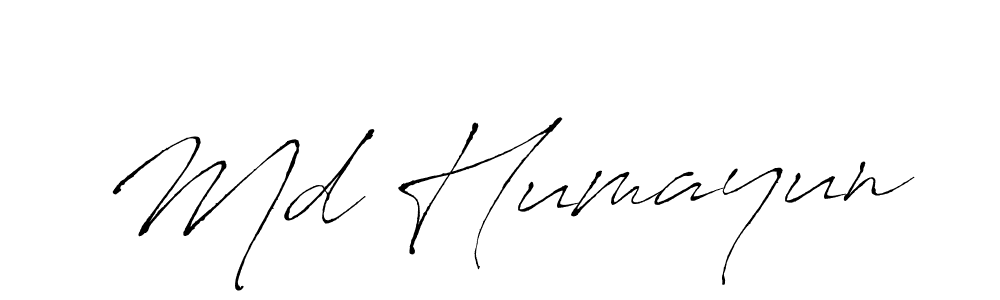 Once you've used our free online signature maker to create your best signature Antro_Vectra style, it's time to enjoy all of the benefits that Md Humayun name signing documents. Md Humayun signature style 6 images and pictures png