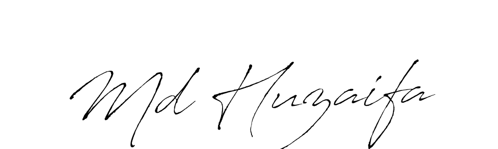 You can use this online signature creator to create a handwritten signature for the name Md Huzaifa. This is the best online autograph maker. Md Huzaifa signature style 6 images and pictures png