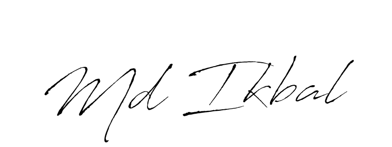 Here are the top 10 professional signature styles for the name Md Ikbal. These are the best autograph styles you can use for your name. Md Ikbal signature style 6 images and pictures png