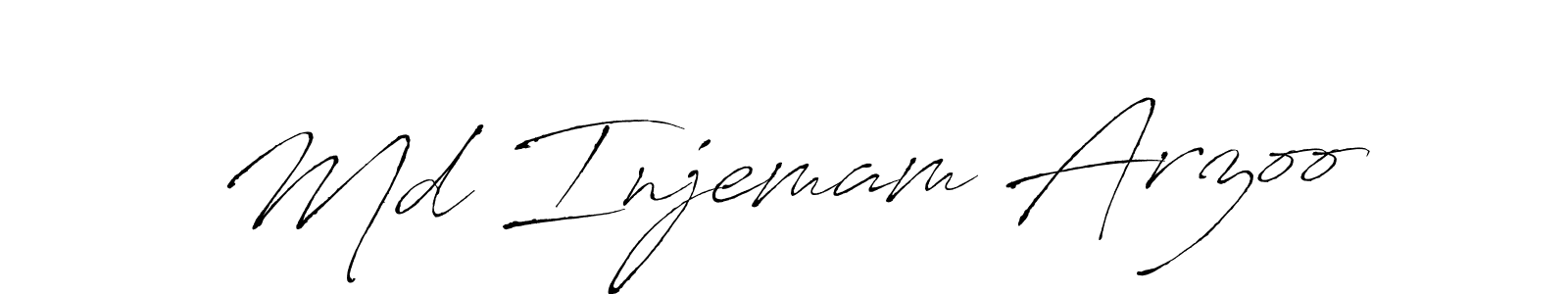 You can use this online signature creator to create a handwritten signature for the name Md Injemam Arzoo. This is the best online autograph maker. Md Injemam Arzoo signature style 6 images and pictures png