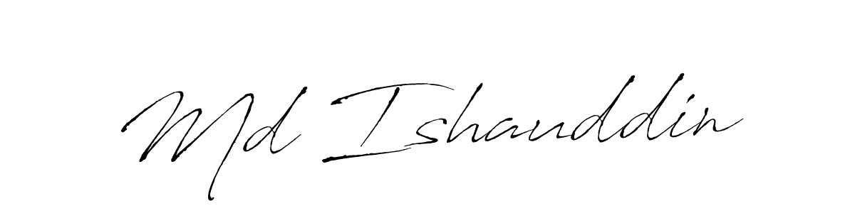 Best and Professional Signature Style for Md Ishauddin. Antro_Vectra Best Signature Style Collection. Md Ishauddin signature style 6 images and pictures png