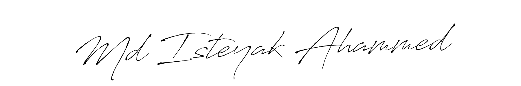 See photos of Md Isteyak Ahammed official signature by Spectra . Check more albums & portfolios. Read reviews & check more about Antro_Vectra font. Md Isteyak Ahammed signature style 6 images and pictures png