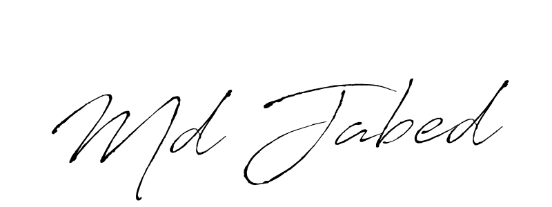 You should practise on your own different ways (Antro_Vectra) to write your name (Md Jabed) in signature. don't let someone else do it for you. Md Jabed signature style 6 images and pictures png