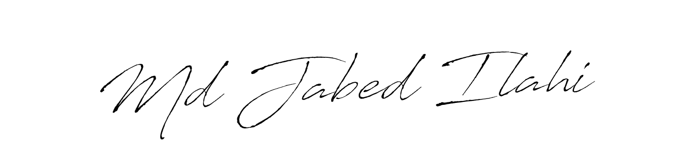 How to Draw Md Jabed Ilahi signature style? Antro_Vectra is a latest design signature styles for name Md Jabed Ilahi. Md Jabed Ilahi signature style 6 images and pictures png