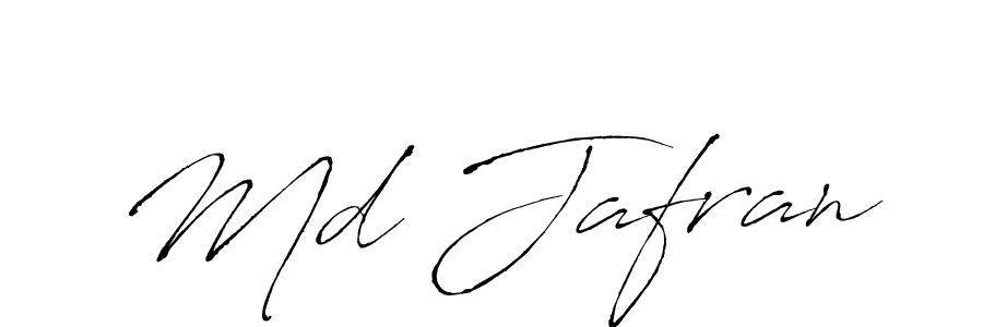 Similarly Antro_Vectra is the best handwritten signature design. Signature creator online .You can use it as an online autograph creator for name Md Jafran. Md Jafran signature style 6 images and pictures png