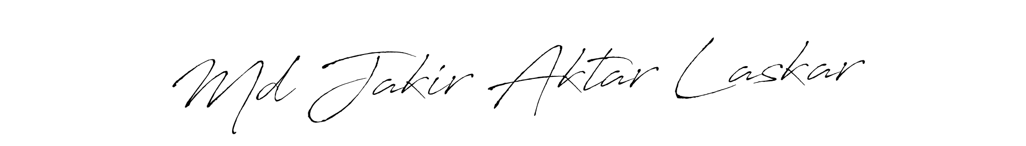 How to Draw Md Jakir Aktar Laskar signature style? Antro_Vectra is a latest design signature styles for name Md Jakir Aktar Laskar. Md Jakir Aktar Laskar signature style 6 images and pictures png