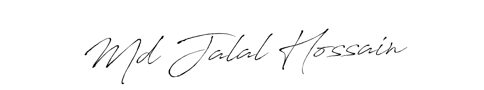 Here are the top 10 professional signature styles for the name Md Jalal Hossain. These are the best autograph styles you can use for your name. Md Jalal Hossain signature style 6 images and pictures png