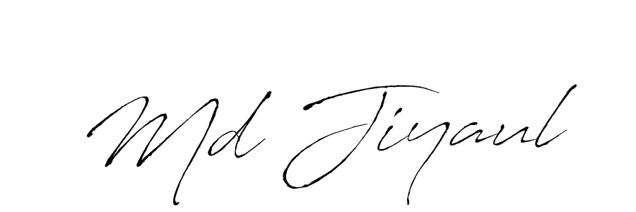 You should practise on your own different ways (Antro_Vectra) to write your name (Md Jiyaul) in signature. don't let someone else do it for you. Md Jiyaul signature style 6 images and pictures png
