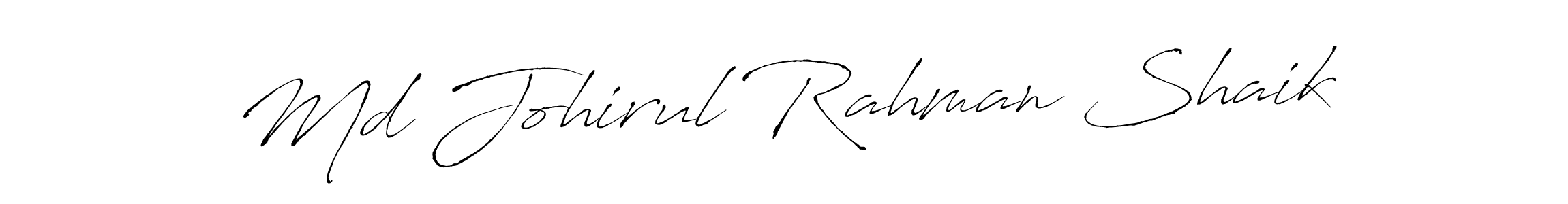 Here are the top 10 professional signature styles for the name Md Johirul Rahman Shaik. These are the best autograph styles you can use for your name. Md Johirul Rahman Shaik signature style 6 images and pictures png