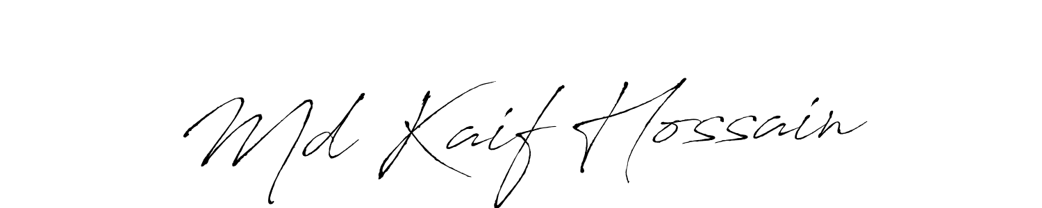 Here are the top 10 professional signature styles for the name Md Kaif Hossain. These are the best autograph styles you can use for your name. Md Kaif Hossain signature style 6 images and pictures png