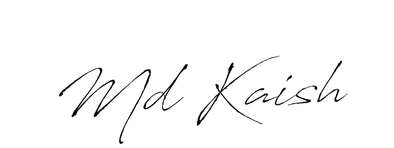 Here are the top 10 professional signature styles for the name Md Kaish. These are the best autograph styles you can use for your name. Md Kaish signature style 6 images and pictures png