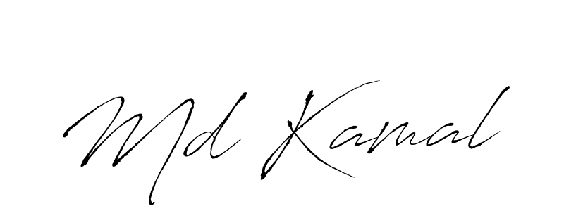 This is the best signature style for the Md Kamal name. Also you like these signature font (Antro_Vectra). Mix name signature. Md Kamal signature style 6 images and pictures png