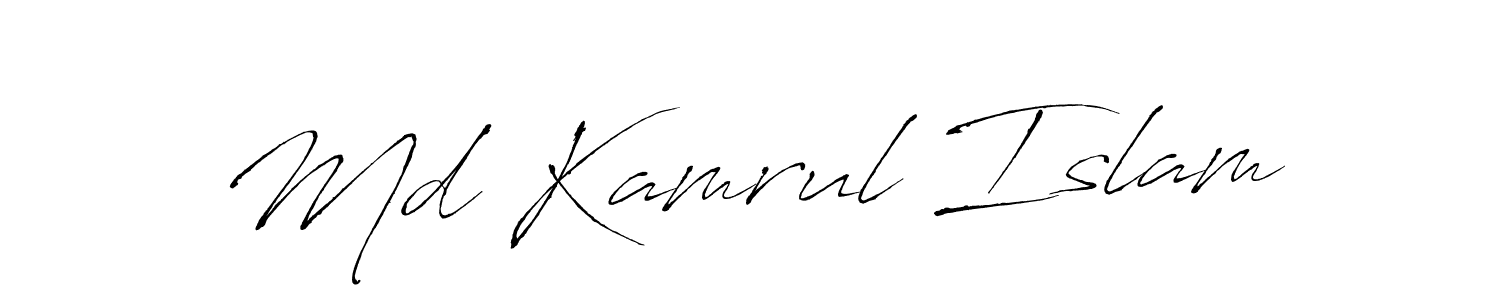 Here are the top 10 professional signature styles for the name Md Kamrul Islam. These are the best autograph styles you can use for your name. Md Kamrul Islam signature style 6 images and pictures png