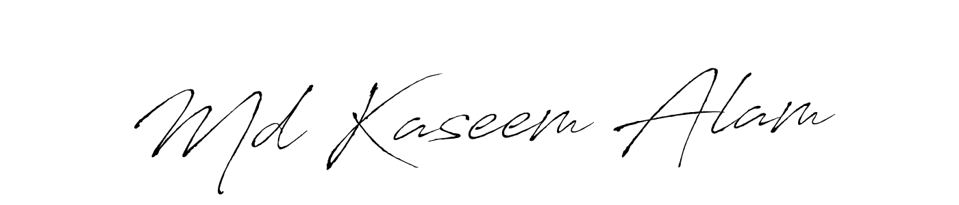 Make a beautiful signature design for name Md Kaseem Alam. Use this online signature maker to create a handwritten signature for free. Md Kaseem Alam signature style 6 images and pictures png