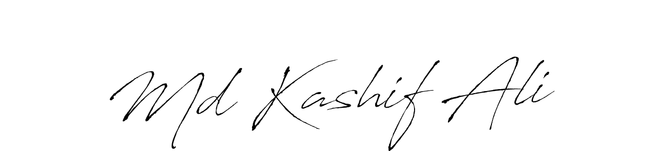 You can use this online signature creator to create a handwritten signature for the name Md Kashif Ali. This is the best online autograph maker. Md Kashif Ali signature style 6 images and pictures png