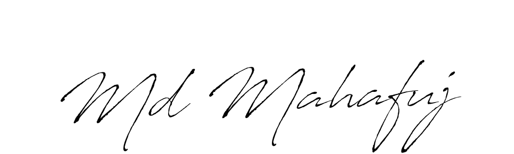 This is the best signature style for the Md Mahafuj name. Also you like these signature font (Antro_Vectra). Mix name signature. Md Mahafuj signature style 6 images and pictures png