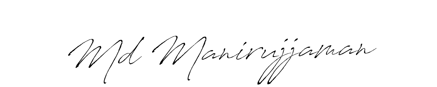 Here are the top 10 professional signature styles for the name Md Manirujjaman. These are the best autograph styles you can use for your name. Md Manirujjaman signature style 6 images and pictures png