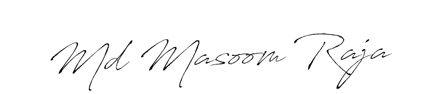 Similarly Antro_Vectra is the best handwritten signature design. Signature creator online .You can use it as an online autograph creator for name Md Masoom Raja. Md Masoom Raja signature style 6 images and pictures png