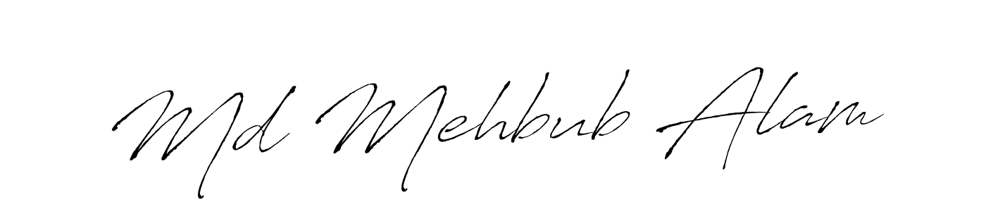 if you are searching for the best signature style for your name Md Mehbub Alam. so please give up your signature search. here we have designed multiple signature styles  using Antro_Vectra. Md Mehbub Alam signature style 6 images and pictures png