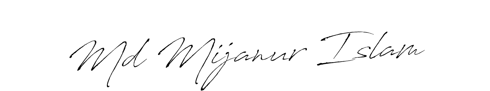 Once you've used our free online signature maker to create your best signature Antro_Vectra style, it's time to enjoy all of the benefits that Md Mijanur Islam name signing documents. Md Mijanur Islam signature style 6 images and pictures png