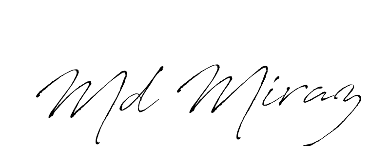Similarly Antro_Vectra is the best handwritten signature design. Signature creator online .You can use it as an online autograph creator for name Md Miraz. Md Miraz signature style 6 images and pictures png