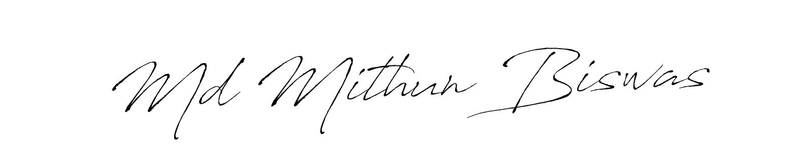 See photos of Md Mithun Biswas official signature by Spectra . Check more albums & portfolios. Read reviews & check more about Antro_Vectra font. Md Mithun Biswas signature style 6 images and pictures png