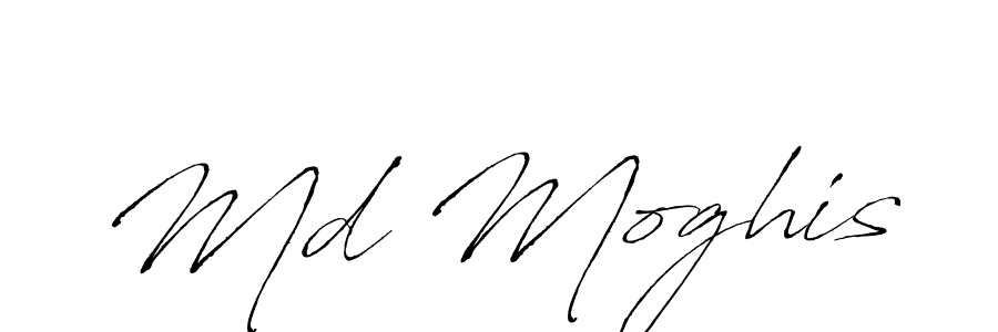 You should practise on your own different ways (Antro_Vectra) to write your name (Md Moghis) in signature. don't let someone else do it for you. Md Moghis signature style 6 images and pictures png