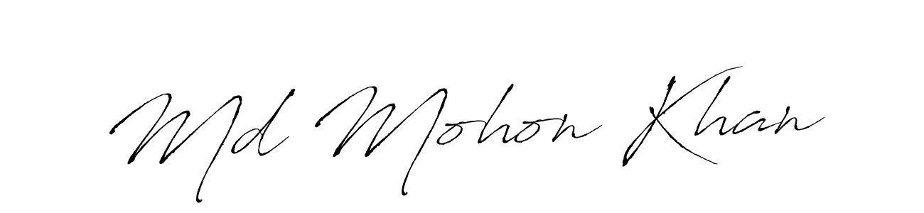 Check out images of Autograph of Md Mohon Khan name. Actor Md Mohon Khan Signature Style. Antro_Vectra is a professional sign style online. Md Mohon Khan signature style 6 images and pictures png