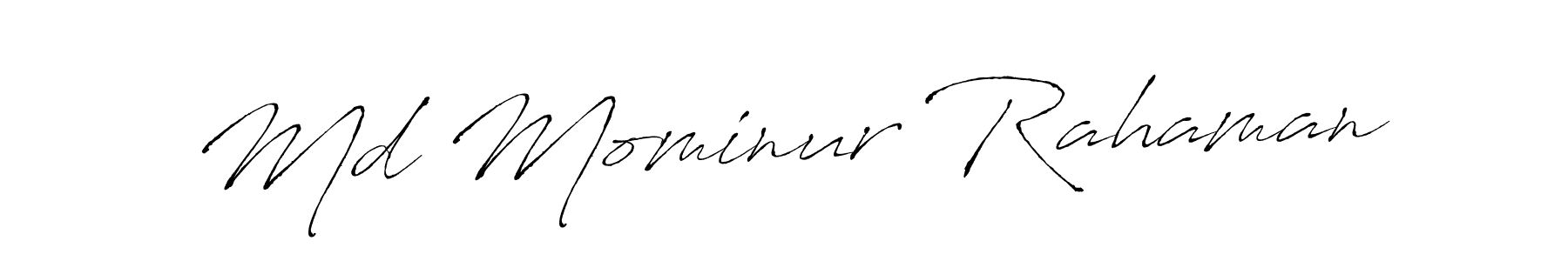 Here are the top 10 professional signature styles for the name Md Mominur Rahaman. These are the best autograph styles you can use for your name. Md Mominur Rahaman signature style 6 images and pictures png